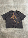 Vintage Faded Marlboro Unlimited Graphic Tee