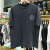 2000 MERCEDEZ BENZ CHAMPIONSHIP Y2K RARE WASHED BLACK T-SHIRT VIP